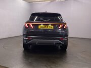 Hyundai TUCSON 1.6 h T-GDi Premium SUV 5dr Petrol Hybrid Auto Euro 6 (s/s) (230 ps) Cruise 7