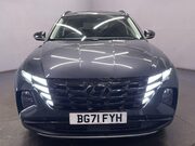 Hyundai TUCSON 1.6 h T-GDi Premium SUV 5dr Petrol Hybrid Auto Euro 6 (s/s) (230 ps) Cruise 10