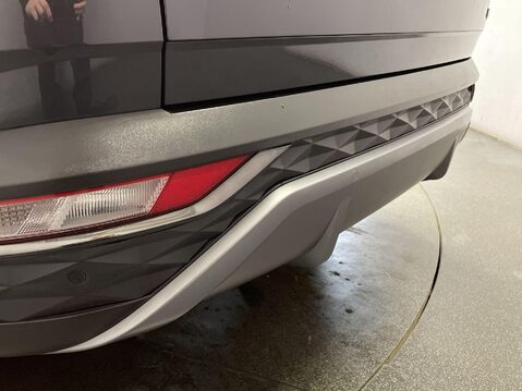 Hyundai TUCSON 1.6 h T-GDi Premium SUV 5dr Petrol Hybrid Auto Euro 6 (s/s) (230 ps) Cruise 14