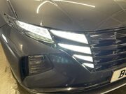 Hyundai TUCSON 1.6 h T-GDi Premium SUV 5dr Petrol Hybrid Auto Euro 6 (s/s) (230 ps) Cruise 22