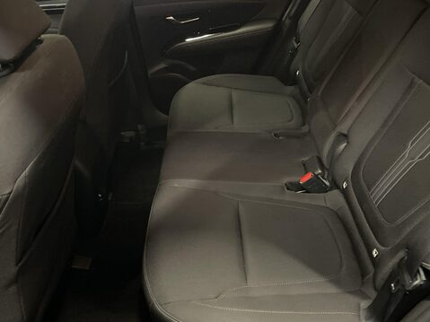 Hyundai TUCSON 1.6 h T-GDi Premium SUV 5dr Petrol Hybrid Auto Euro 6 (s/s) (230 ps) Cruise 18