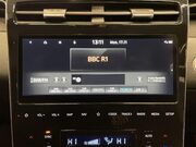 Hyundai TUCSON 1.6 h T-GDi Premium SUV 5dr Petrol Hybrid Auto Euro 6 (s/s) (230 ps) Cruise 27