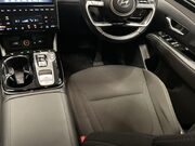 Hyundai TUCSON 1.6 h T-GDi Premium SUV 5dr Petrol Hybrid Auto Euro 6 (s/s) (230 ps) Cruise 15
