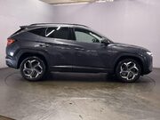 Hyundai TUCSON 1.6 h T-GDi Premium SUV 5dr Petrol Hybrid Auto Euro 6 (s/s) (230 ps) Cruise 9