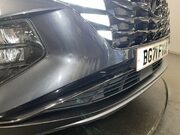 Hyundai TUCSON 1.6 h T-GDi Premium SUV 5dr Petrol Hybrid Auto Euro 6 (s/s) (230 ps) Cruise 11