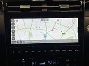 Hyundai TUCSON 1.6 h T-GDi Premium SUV 5dr Petrol Hybrid Auto Euro 6 (s/s) (230 ps) Cruise 19