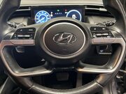 Hyundai TUCSON 1.6 h T-GDi Premium SUV 5dr Petrol Hybrid Auto Euro 6 (s/s) (230 ps) Cruise 21