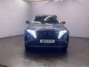 Hyundai TUCSON 1.6 h T-GDi Premium SUV 5dr Petrol Hybrid Auto Euro 6 (s/s) (230 ps) Cruise 3