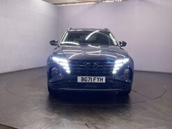 Hyundai TUCSON 1.6 h T-GDi Premium SUV 5dr Petrol Hybrid Auto Euro 6 (s/s) (230 ps) Cruise