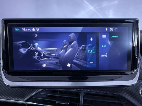 Peugeot 2008 1.2 PureTech Allure SUV 5dr Petrol EAT Euro 6 (s/s) (130 ps) 25