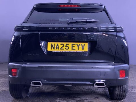 Peugeot 2008 1.2 PureTech Allure SUV 5dr Petrol EAT Euro 6 (s/s) (130 ps) 7