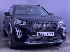 Peugeot 2008 1.2 PureTech Allure SUV 5dr Petrol EAT Euro 6 (s/s) (130 ps)