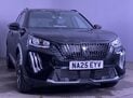 Peugeot 2008 1.2 PureTech Allure SUV 5dr Petrol EAT Euro 6 (s/s) (130 ps) 2