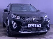 Peugeot 2008 1.2 PureTech Allure SUV 5dr Petrol EAT Euro 6 (s/s) (130 ps) 2