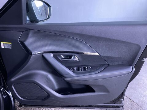 Peugeot 2008 1.2 PureTech Allure SUV 5dr Petrol EAT Euro 6 (s/s) (130 ps) 20