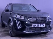 Peugeot 2008 1.2 PureTech Allure SUV 5dr Petrol EAT Euro 6 (s/s) (130 ps) 1