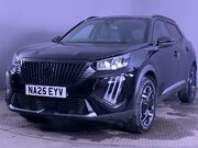 Peugeot 2008 1.2 PureTech Allure SUV 5dr Petrol EAT Euro 6 (s/s) (130 ps) 4