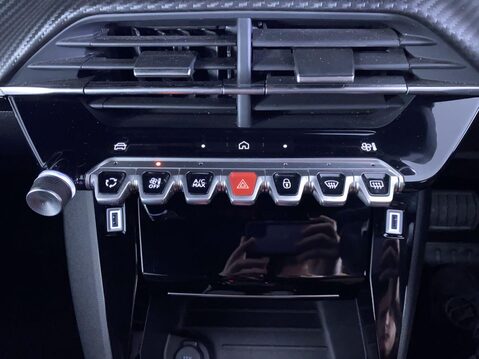 Peugeot 2008 1.2 PureTech Allure SUV 5dr Petrol EAT Euro 6 (s/s) (130 ps) 24