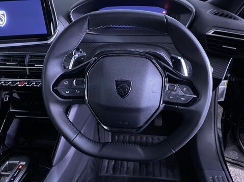 Peugeot 2008 1.2 PureTech Allure SUV 5dr Petrol EAT Euro 6 (s/s) (130 ps) 12