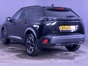 Peugeot 2008 1.2 PureTech Allure SUV 5dr Petrol EAT Euro 6 (s/s) (130 ps) 6