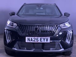Peugeot 2008 1.2 PureTech Allure SUV 5dr Petrol EAT Euro 6 (s/s) (130 ps)