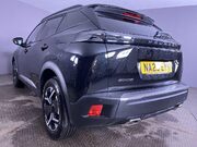 Peugeot 2008 1.2 PureTech Allure SUV 5dr Petrol EAT Euro 6 (s/s) (130 ps) 11
