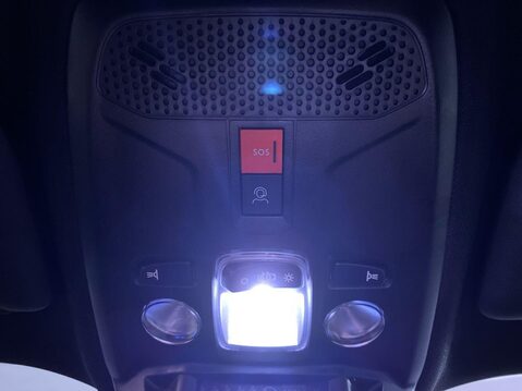 Peugeot 2008 1.2 PureTech Allure SUV 5dr Petrol EAT Euro 6 (s/s) (130 ps) 13