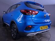 MG ZS 1.5 VTi-TECH Exclusive SUV 5dr Petrol Manual Euro 6 (s/s) (106 ps) 14