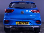 MG ZS 1.5 VTi-TECH Exclusive SUV 5dr Petrol Manual Euro 6 (s/s) (106 ps) 7