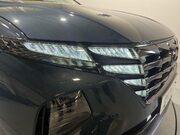Hyundai TUCSON 1.6 T-GDi Premium SUV 5dr Petrol Manual Euro 6 (s/s) (150 ps) Sat Nav - Cru 21