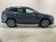 Hyundai TUCSON 1.6 T-GDi Premium SUV 5dr Petrol Manual Euro 6 (s/s) (150 ps) Sat Nav - Cru 9