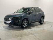 Hyundai TUCSON 1.6 T-GDi Premium SUV 5dr Petrol Manual Euro 6 (s/s) (150 ps) Sat Nav - Cru 4