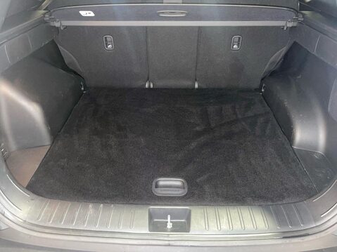 Hyundai TUCSON 1.6 T-GDi Premium SUV 5dr Petrol Manual Euro 6 (s/s) (150 ps) Sat Nav - Cru 12