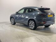 Hyundai TUCSON 1.6 T-GDi Premium SUV 5dr Petrol Manual Euro 6 (s/s) (150 ps) Sat Nav - Cru 6