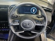 Hyundai TUCSON 1.6 T-GDi Premium SUV 5dr Petrol Manual Euro 6 (s/s) (150 ps) Sat Nav - Cru 20