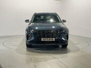 Hyundai TUCSON 1.6 T-GDi Premium SUV 5dr Petrol Manual Euro 6 (s/s) (150 ps) Sat Nav - Cru 3