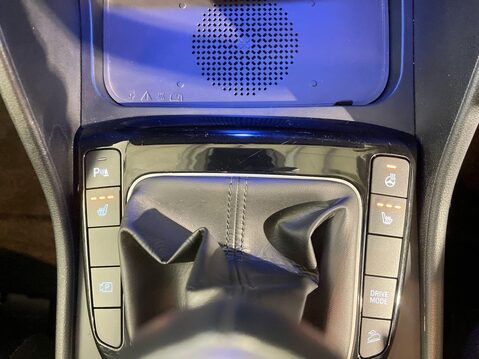 Hyundai TUCSON 1.6 T-GDi Premium SUV 5dr Petrol Manual Euro 6 (s/s) (150 ps) Sat Nav - Cru 23