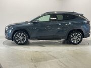 Hyundai TUCSON 1.6 T-GDi Premium SUV 5dr Petrol Manual Euro 6 (s/s) (150 ps) Sat Nav - Cru 5