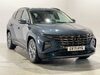 Hyundai TUCSON 1.6 T-GDi Premium SUV 5dr Petrol Manual Euro 6 (s/s) (150 ps) Sat Nav - Cru