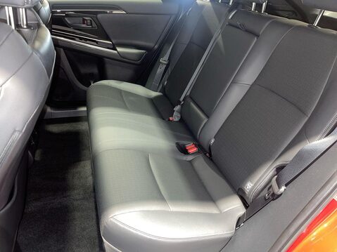 Toyota BZ4X 71.4kWh Vision SUV 5dr Electric Auto AWD (11kW OBC) (218 ps) 1 Owner - Sat 18