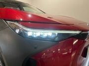 Toyota BZ4X 71.4kWh Vision SUV 5dr Electric Auto AWD (11kW OBC) (218 ps) 1 Owner - Sat 22