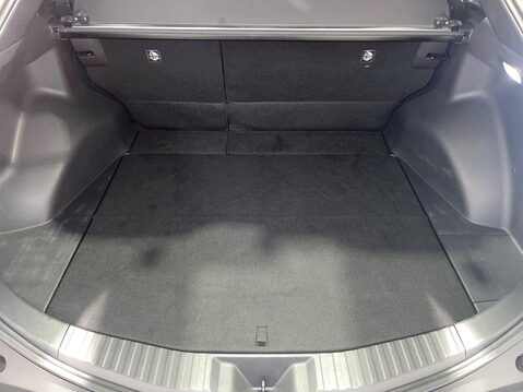 Toyota BZ4X 71.4kWh Vision SUV 5dr Electric Auto AWD (11kW OBC) (218 ps) 1 Owner - Sat 12