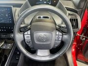 Toyota BZ4X 71.4kWh Vision SUV 5dr Electric Auto AWD (11kW OBC) (218 ps) 1 Owner - Sat 21