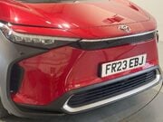 Toyota BZ4X 71.4kWh Vision SUV 5dr Electric Auto AWD (11kW OBC) (218 ps) 1 Owner - Sat 10