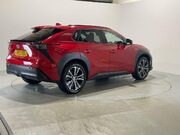 Toyota BZ4X 71.4kWh Vision SUV 5dr Electric Auto AWD (11kW OBC) (218 ps) 1 Owner - Sat 8