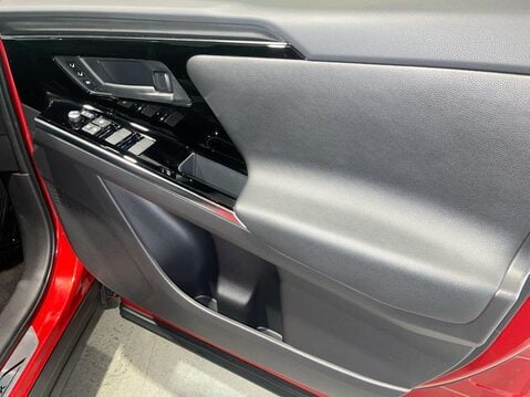 Toyota BZ4X 71.4kWh Vision SUV 5dr Electric Auto AWD (11kW OBC) (218 ps) 1 Owner - Sat 25