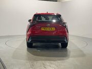 Toyota BZ4X 71.4kWh Vision SUV 5dr Electric Auto AWD (11kW OBC) (218 ps) 1 Owner - Sat 7