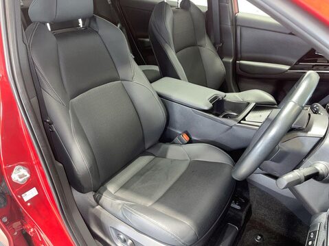 Toyota BZ4X 71.4kWh Vision SUV 5dr Electric Auto AWD (11kW OBC) (218 ps) 1 Owner - Sat 14