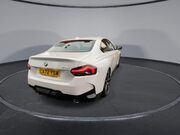 BMW 2 Series 2.0 220i M Sport Coupe 2dr Petrol Auto Euro 6 (s/s) (184 ps) Sensors - Sat 21