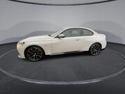 BMW 2 Series 2.0 220i M Sport Coupe 2dr Petrol Auto Euro 6 (s/s) (184 ps) Sensors - Sat 10